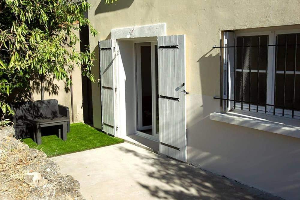 Appartement Arles 35 M2 Екстер'єр фото