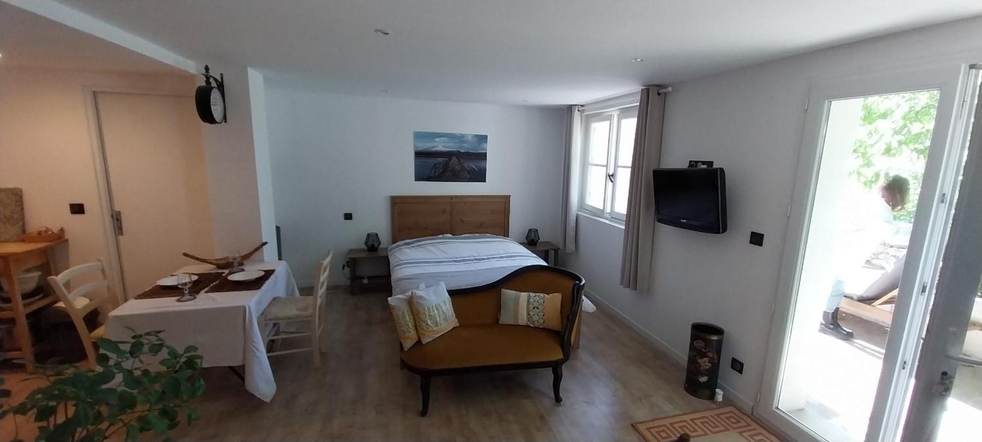 Appartement Arles 35 M2 Екстер'єр фото